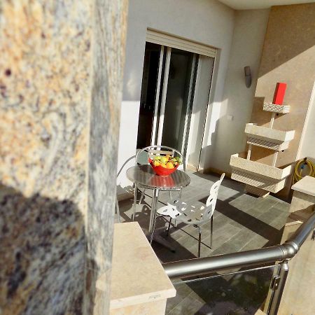 Soleil 3 Terrasse Confort Agadir Luaran gambar