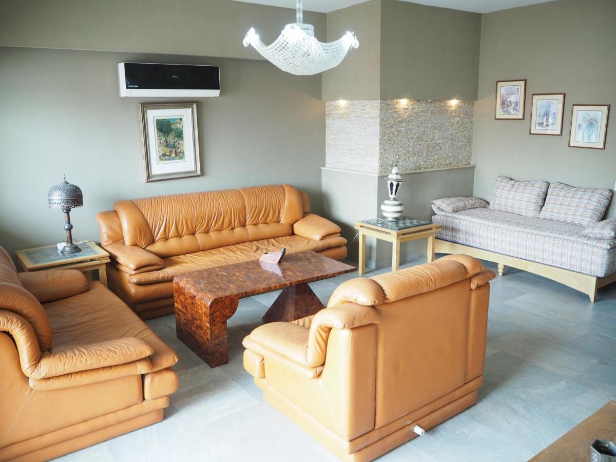 Soleil 3 Terrasse Confort Agadir Luaran gambar