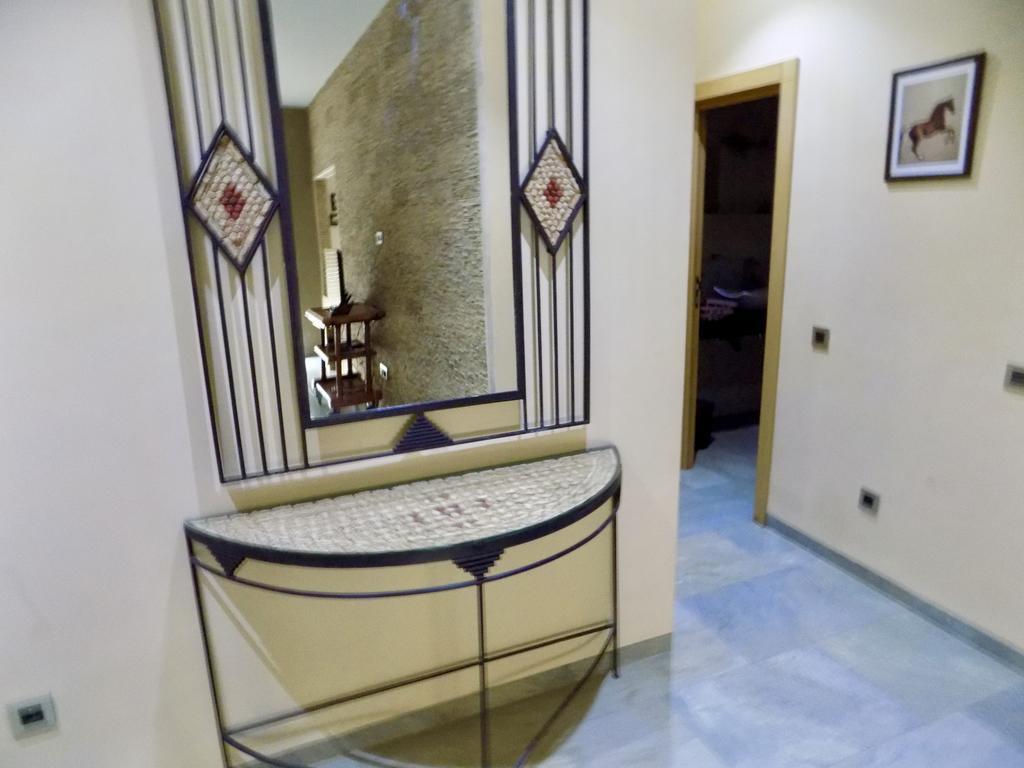 Soleil 3 Terrasse Confort Agadir Luaran gambar