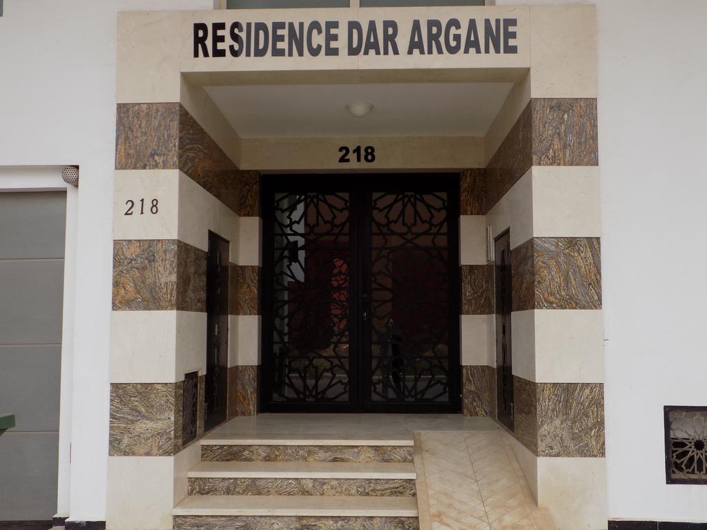 Soleil 3 Terrasse Confort Agadir Luaran gambar