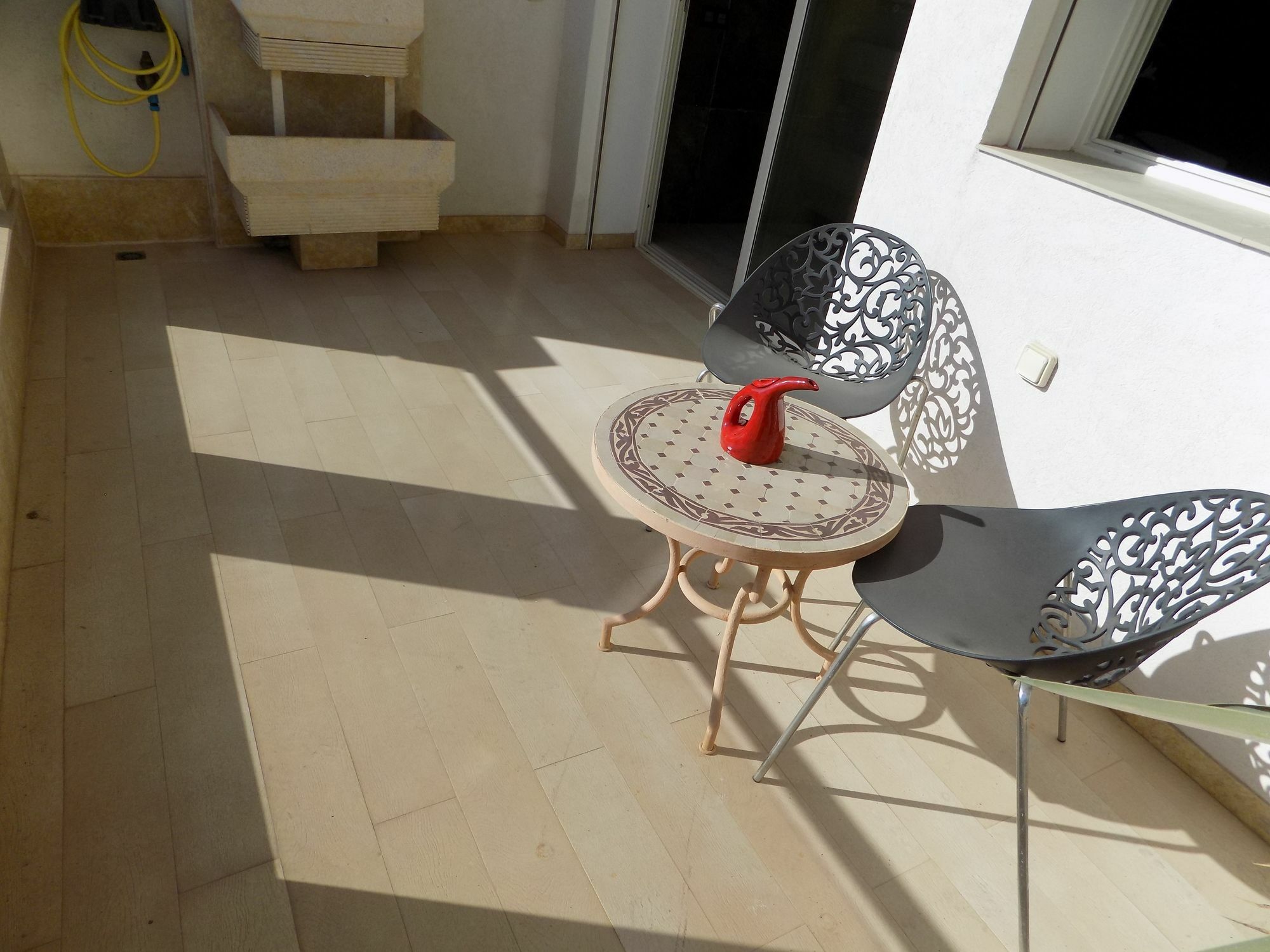 Soleil 3 Terrasse Confort Agadir Luaran gambar